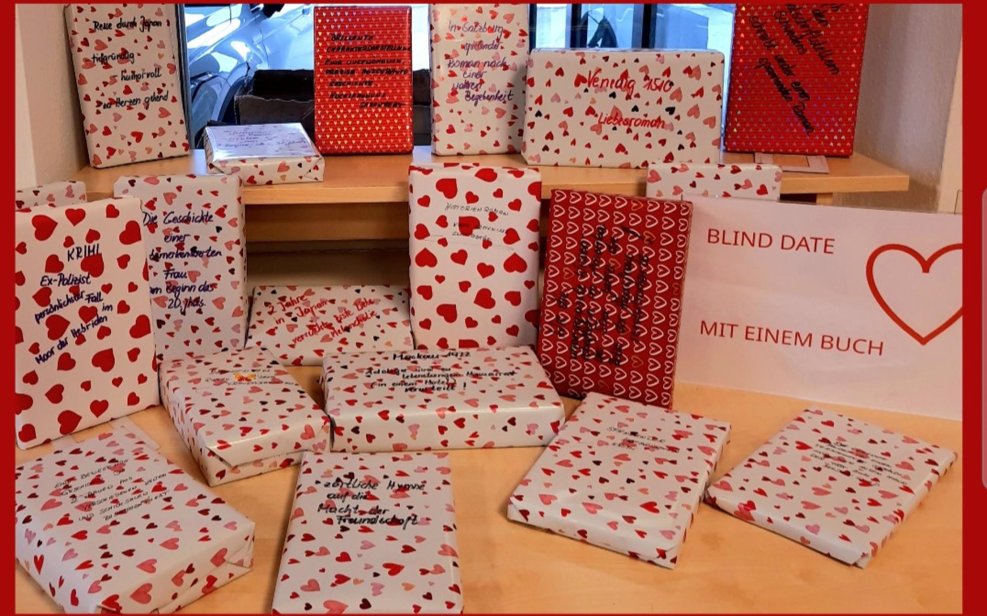 Blind Date