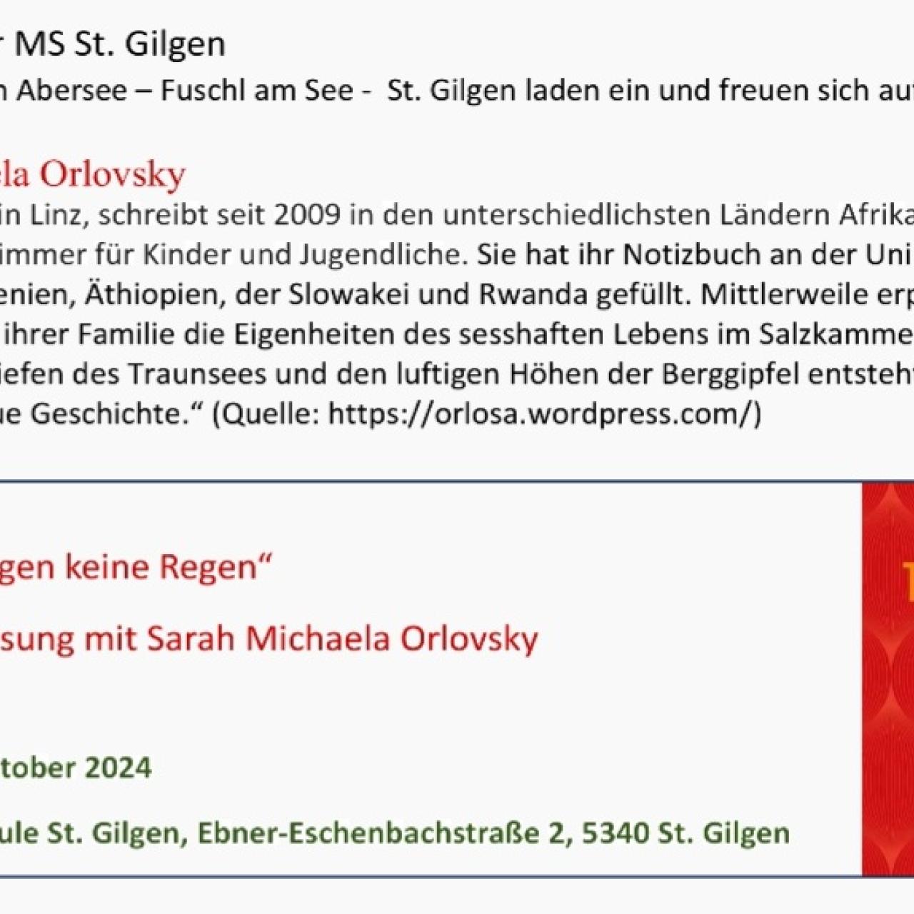 Österreich liest