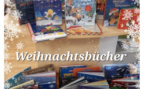 Weihnachtsbücher