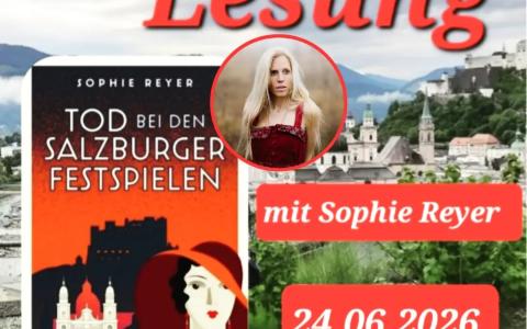 Sophie Reyer 