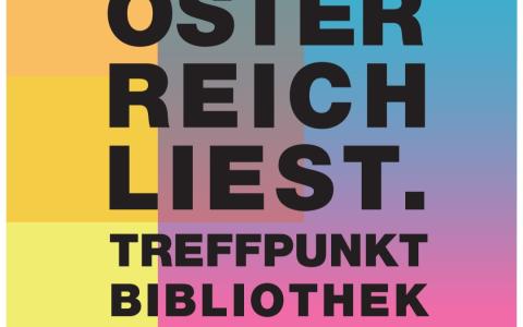 ÖSTERREICH LIEST